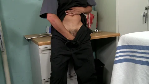Extra Big Dicks: Mop and Go with a Deep Throat