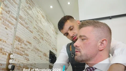 menatplay: The Best Man on Man Action from MENatPLAY '24