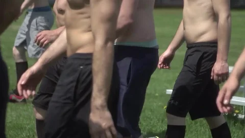 Bro Seeking Bro - Gabriel Clark bound