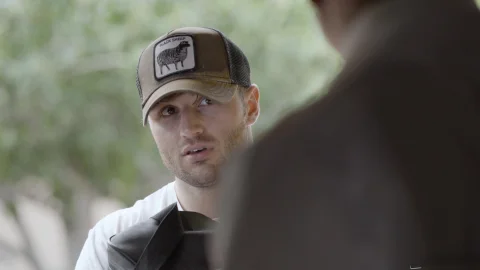 Deep Inside: The Mysterious Job Opportunity for Eric